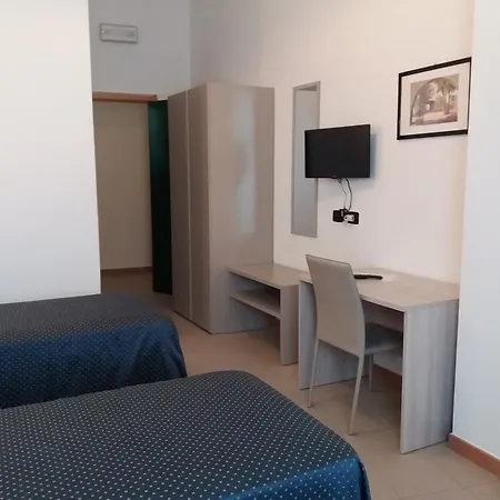 Pensión Regina Spigno Monferrato