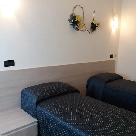 Guest house Regina