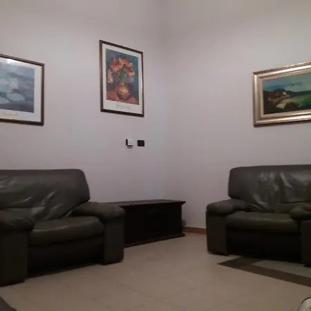 Regina Guest house