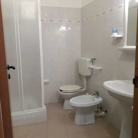 Guest house Regina