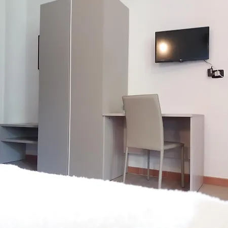 Pensión Regina Spigno Monferrato