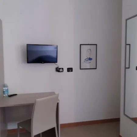 Guest house Regina *