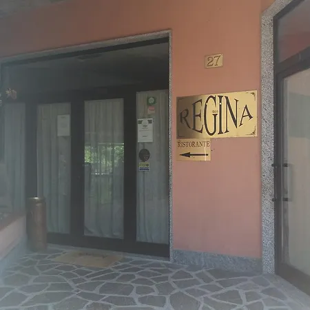 Regina Pensión *