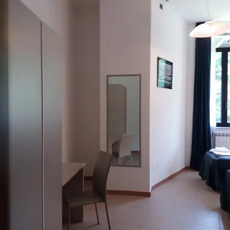 Regina Pensión Spigno Monferrato